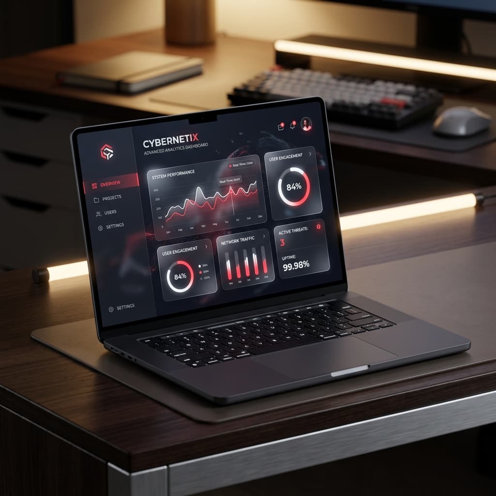 Web Development