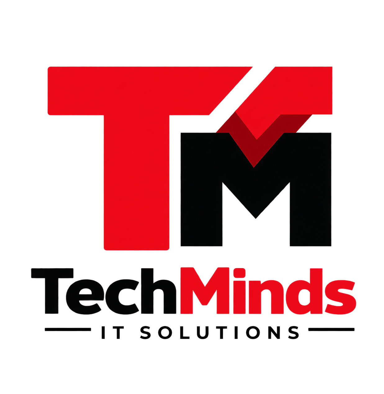Tech Minds IT Solutions